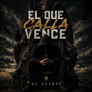 El Que Calla Vence by 3l Duende