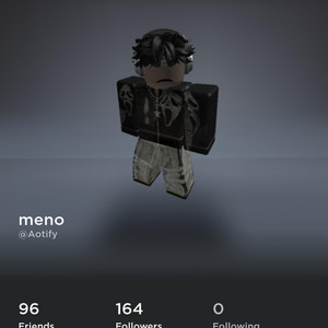 Meno - Jelly Fish