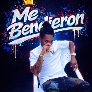 Me Bendieron by Ashandy King
