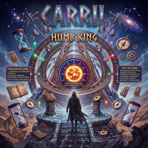 Carril by humb king