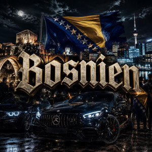Bosnien by DanStory