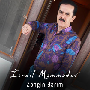İsrail Memmedov - Uzme Amandir