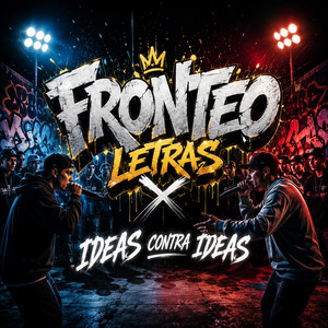 Fronteo by DJDIMELOFRANK