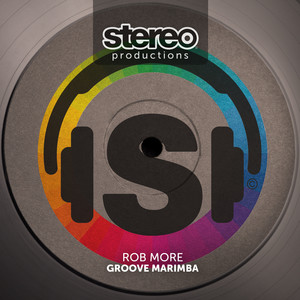 Rob More — Groove Marimba (2026)