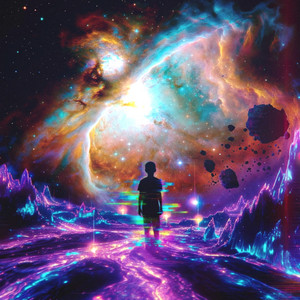 Spaced Out by Bitmask