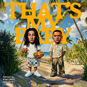 That's My Baby by Yatt, NeS