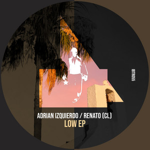 Don't Be Scared - Original Mix by Adrian Izquierdo, Renato (CL)