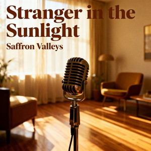 Stranger in the sunlight by SAFFRON VALLEYS