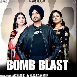 Bomb Blast