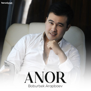 Anor by Boburbek Arapbaev