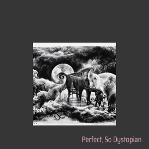 Manifestation by Perfect, so dystopian