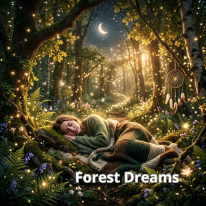 Forest Dreams by Sweet Dream