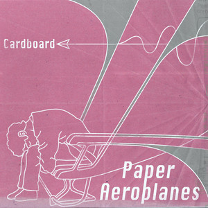 Paper Aeroplanes
