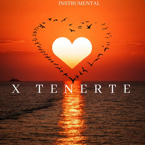 X Tenerte - Instrumental by 2 Face Prod