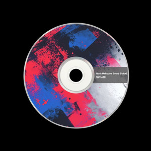 North Melbourne Sound (Police) by SirRotti