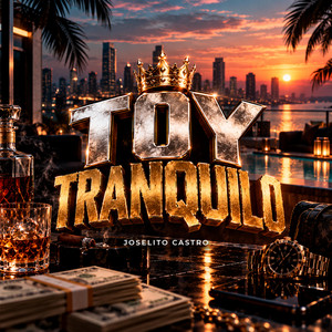 Toy tranquilo by Joselito Castro