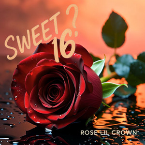 Heart of Glass by Rose Lil Crown