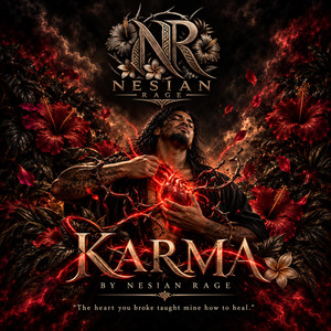 KARMA by Nesian Rage