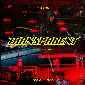 TRANSPARENT by SIWA