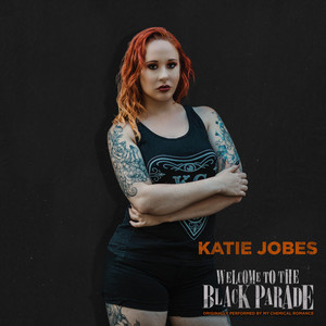 Kat Liber - Welcome to the Black Parade