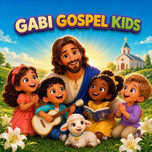 A Arca de Noé by Gabi Gospel Kids