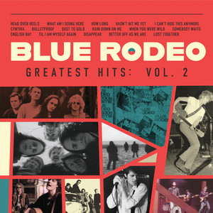 Greatest Hits, Vol.2