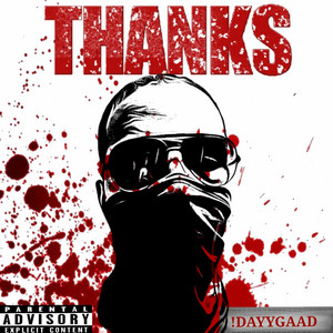 Thanks by !DaYYGaaD