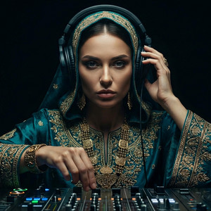 "Oksana" Мій маленький – Deep Oriental House