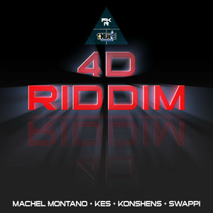 4D Riddim ‑「コンピレーション」by ヴァリアス・アーティスト | Spotify