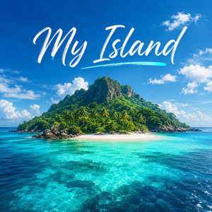 My Island by Shakaitis