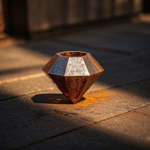 diamante del guetto by Floyd Edyes
