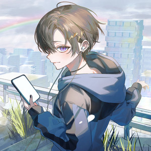 ハルノヒミツ by 奏手イヅル