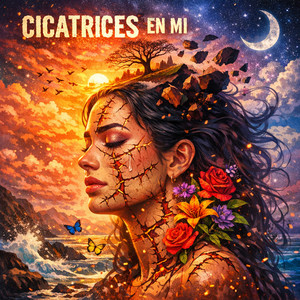 CICATRICES EN MI by MACHETE 37