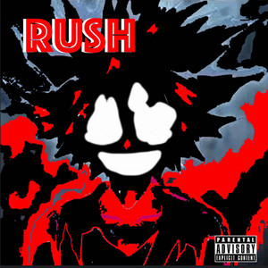 RUSH by Reyu1