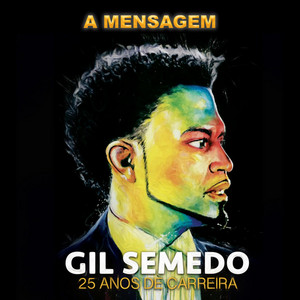 Gil Semedo - Sakedu Nu Fika (feat. Dina Medina)