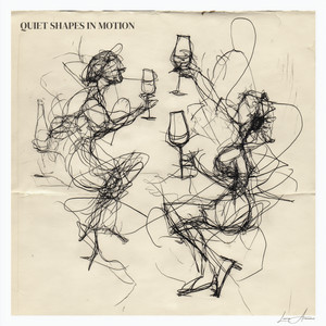 Quiet Shapes in Motion by Luca Armone