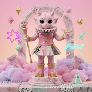 Portada de Plastic Crown