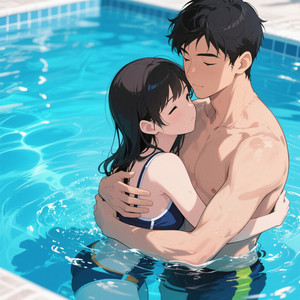 Ilu kaotaja by first key dark grey