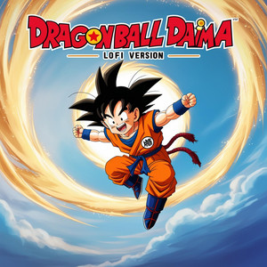 Dragon Ball Daima (LoFi)
