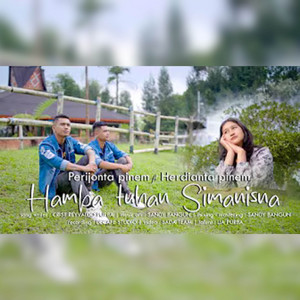 HAMBA TUHAN SIMANISNA by PERI JONTA PINEM