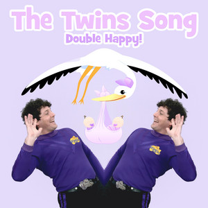 The Twins Song - Double Happy!
