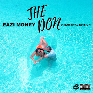 Eazi Money - Spliff