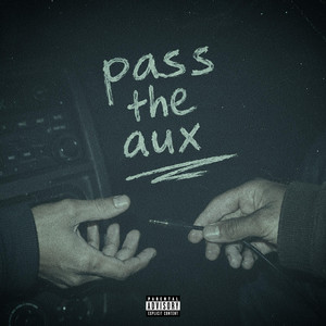Pass the aux! by Trikky kay