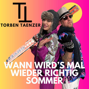 Wann wird's mal wieder richtig Sommer