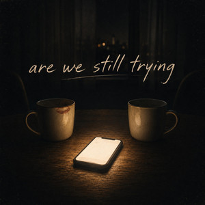 are we still trying by Al Walser