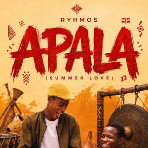Apala (Summer Love) by RHYMOS