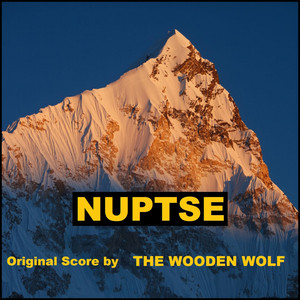 Retour en France by The Wooden Wolf