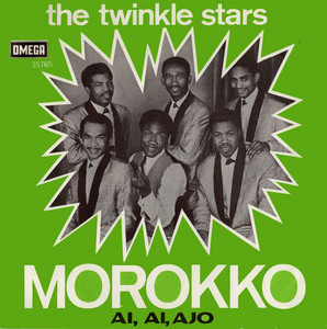 Portada de Morokko