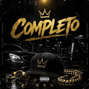 COMPLETO by EL SELLO1