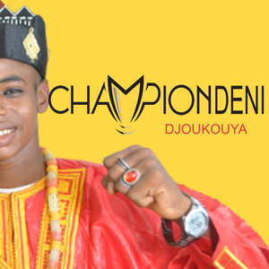 Zikiri Champion Deni - Tessouké